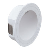 Domus Lighting Indoor/Outdoor Step Lights DOMUS YOU-3W Recessed Step Light 240v Lights-For-You 19985 9330772199857